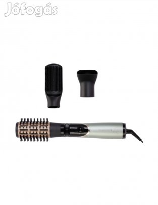 Garanciás Remington forgófejes hajformázó 