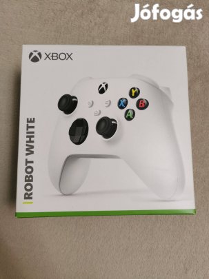 Garanciás Xbox kontroller!