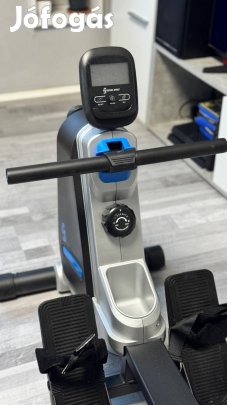 Garanciás evezőgép/evezőpad