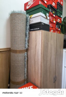 Garanciával Xxxlutz hosszú szálú szőnyeg 290x200cm