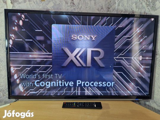 Garanciával! Grundig 39 Cle 9425 BL FHD.LED Tv/Mon. 100cm Számla/Szép