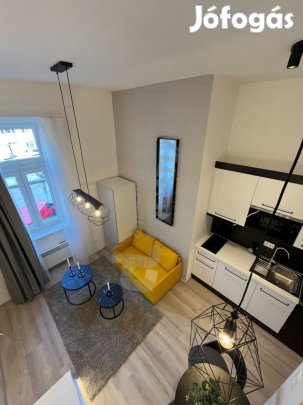 Garay utca LUXUS gazon