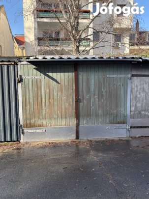 Garázs Bérleti Jog Eladó
