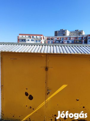 Garázs Eladó Székesfehérvár
