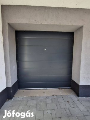 Garázs Hajdúszoboszlón 18nm Eladó