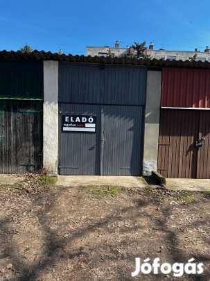 Garázs Szabolcs utca