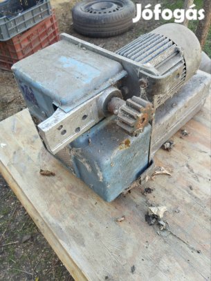 Garázs ajtó motor eladó 