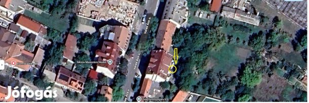 Garázs eladó Szegeden