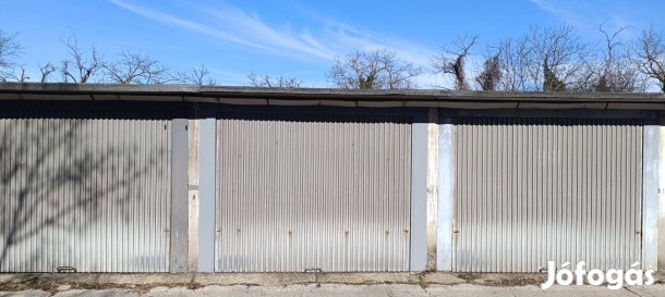 Garázs kiadó, Tatabánya, Gál István lakótelep