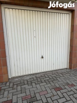 Garázs kiadó belvárosban