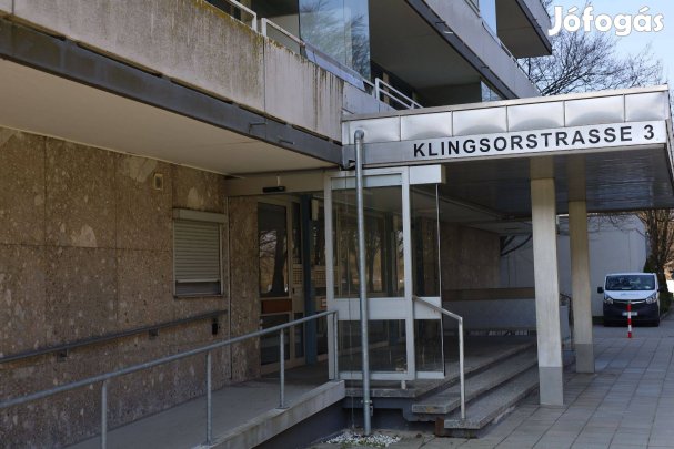 Garazshely Elado Münchenben, berelt, igy minden honapban penzt hoz