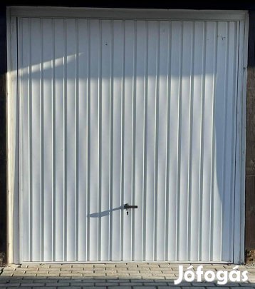 Garázskapu használt
