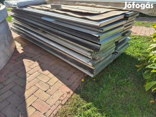 Garázskapuk eladók