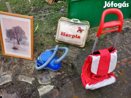 Garázsvásár Szolnok