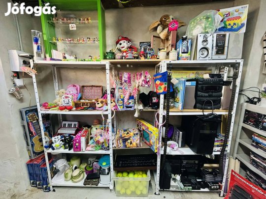 Garázsvásár Szombathelyen (03.14)