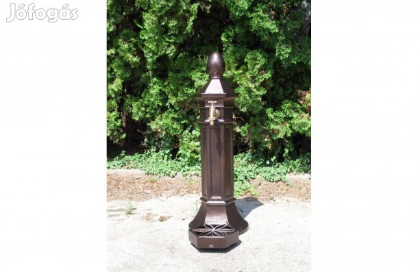 Garázsvását Itt! Kertikút antik bronz színben eladó!