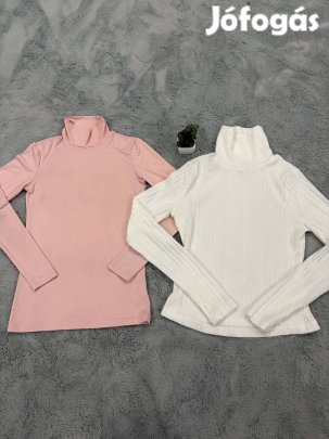 Garbó felsők XS-S