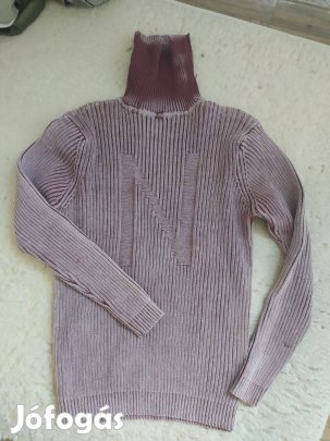 Garbó pulóver 38-as méret