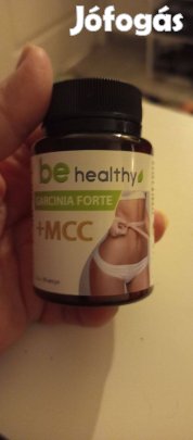 Garcinia Forte +MCC hozd magad formába Áresés!!