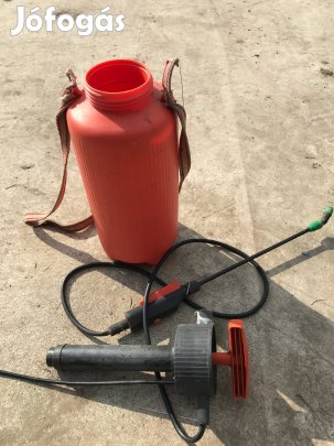 Gárda 5literes permetező