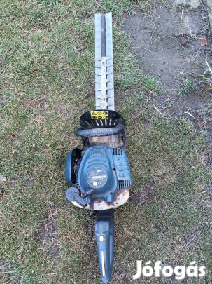 Garden Line ygl2250 sövényvágó