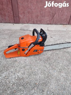 Garden Master láncfűrész motorfűrész eladó