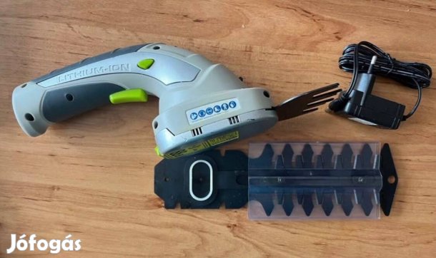 Garden star szegélyvágó