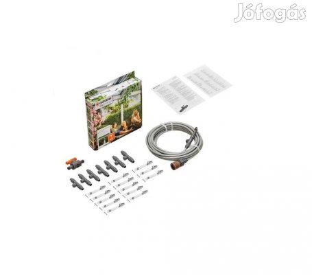 Gardena 13135-20 City Gardening Párásító készlet