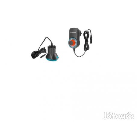 Gardena 13158-20 Natureup! City gardening Bővített öntözőkészlet víztá