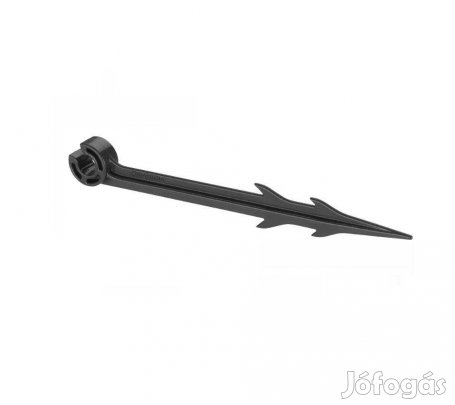 Gardena 13218-20 Micro-Drip System Leszúrótüske, 4,6mm (3/16")