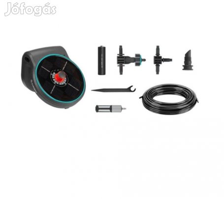 Gardena 13300-20 Aquabloom city gardening napelemes csepegtető szivatt