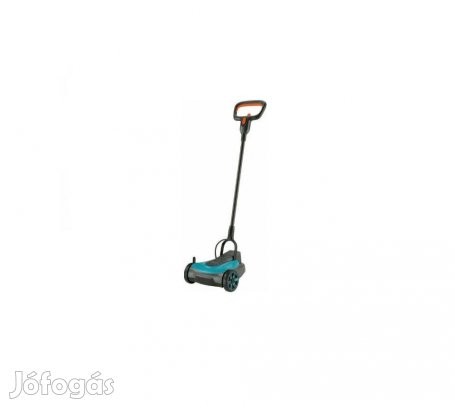 Gardena 14620-20 Kézi fűnyíró 22/18V P4A akkumulátorral