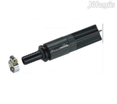 Gardena 1726-20 szívó oldali szűrő visszafolyásgátlóval 19mm (3/4")