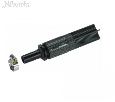 Gardena 1727-20 szívó oldali szűrő visszafolyásgátlóval 25mm (1")