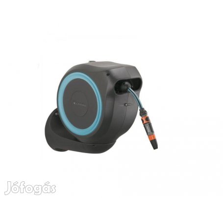 Gardena 18600-20 Rollup S Fali tömlődoboz 0920R1