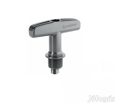 Gardena 2765-20 Furatkészítő béklyóhoz 3/4" külső menettel 0818B2