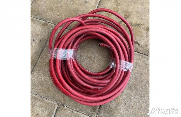 Gardena 30 m 1/2 Col Csavarodásmentes Tömlő