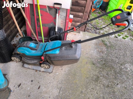 Gardena 32E fűnyíró alkatrésznek