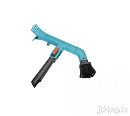 Gardena 3651-20 cs ereszcsatorna tisztító