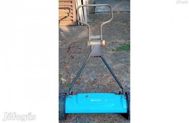Gardena 400 Classic suhanó fűnyíró