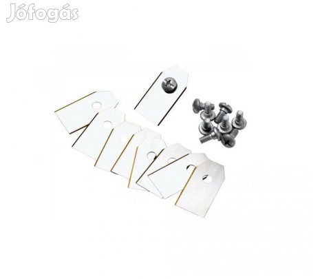 Gardena 4087-20 tartalék kés robotfűnyíróhoz