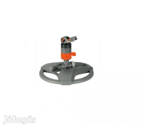 Gardena 8143-20 Turbinás esőztető talppal 0818B4