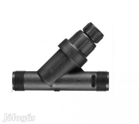 Gardena 8200-20 nyomásszabályzó szűrő