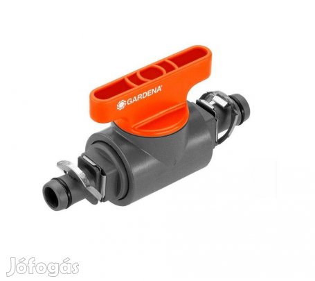 Gardena 8358-29 Micro-Drip System, zárószelep 1/2"