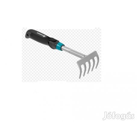 Gardena 8958-20 gereblye, kézi, virág Comfort