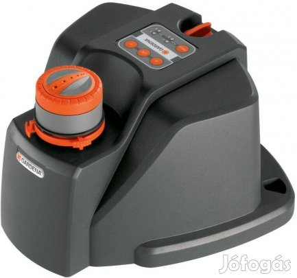Gardena Aquacontrol 8133-20 öntöző - alig használt