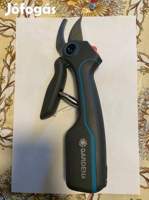 Gardena Assistcut akkus metszőolló alkatrésznek eladó