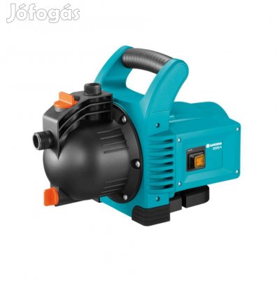 Gardena Classic kerti szivattyú 3000/4