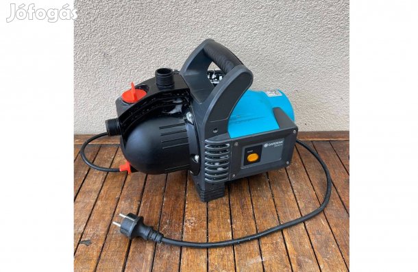 Gardena Classic kerti szivattyú 3500/4