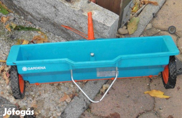 Gardena Combisystem Műtrágya szóró, kézi magvető 420-20